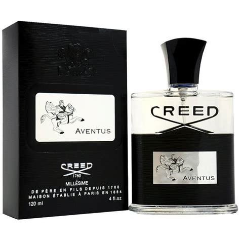 creed aventus by creed for men 4 oz millesime spray